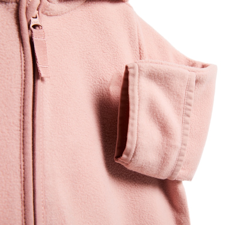 Fleece overall "Bobo"